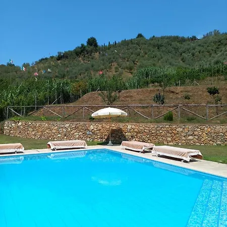 Ester Villa