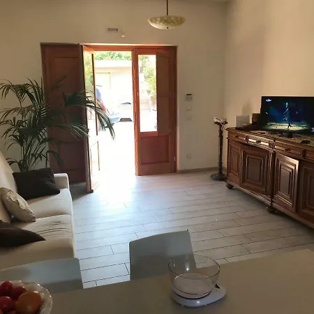 Ester Villa Camaiore