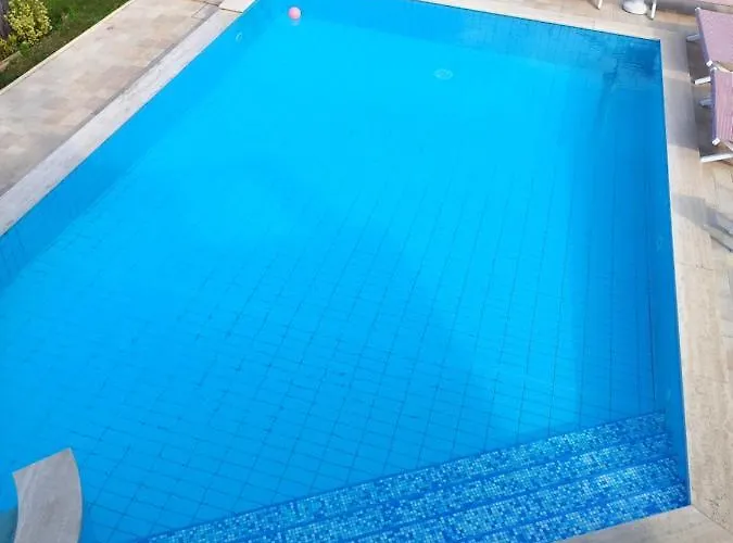 Villa Ester Camaiore