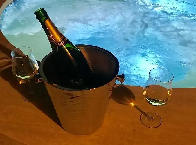 Villa Ester Camaiore