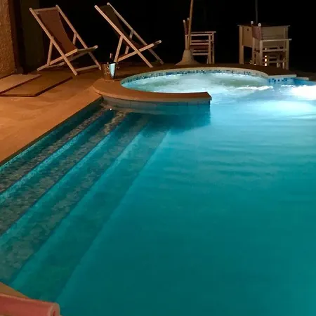 Villa Ester Camaiore