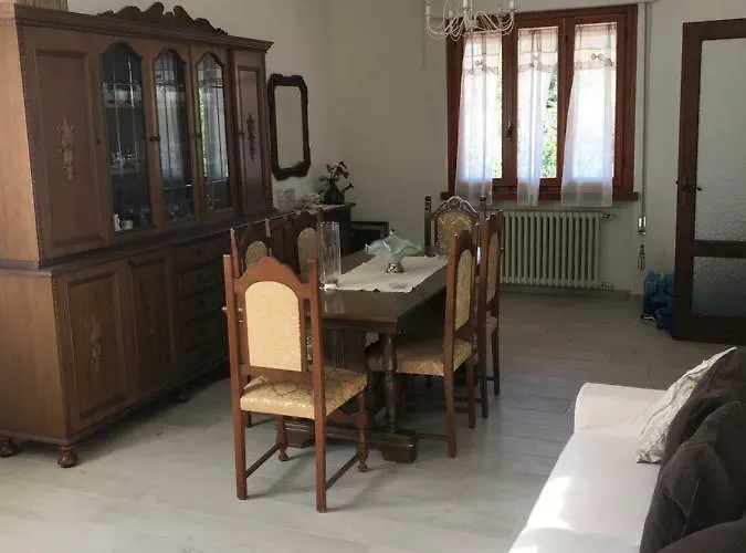 Вилла Ester *