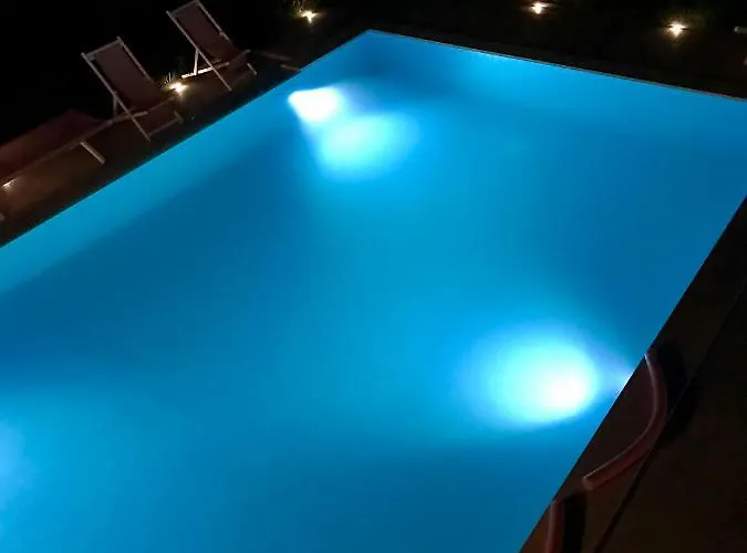 Villa Ester Camaiore