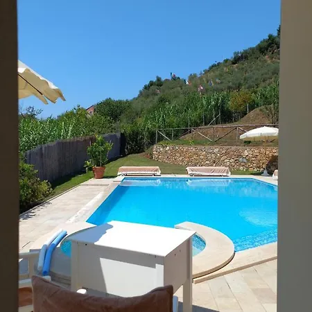 Villa Ester *
