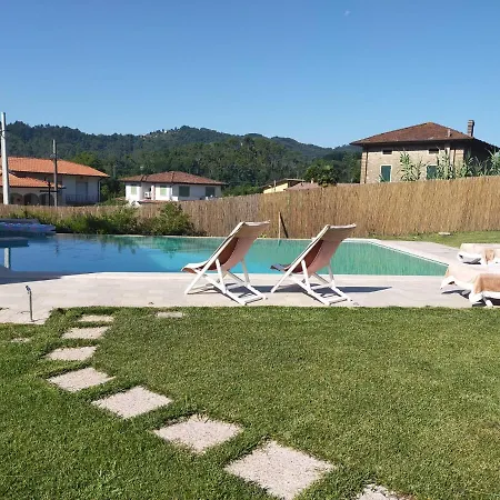 Villa Ester *