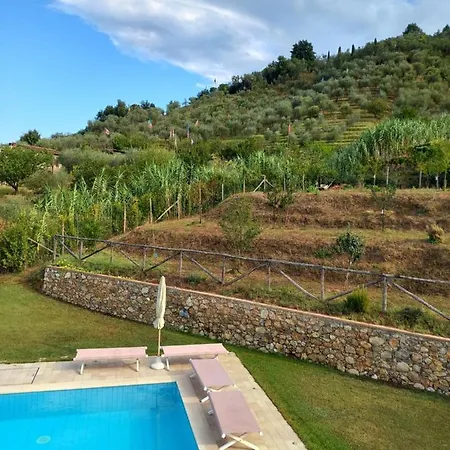 Ester Villa *