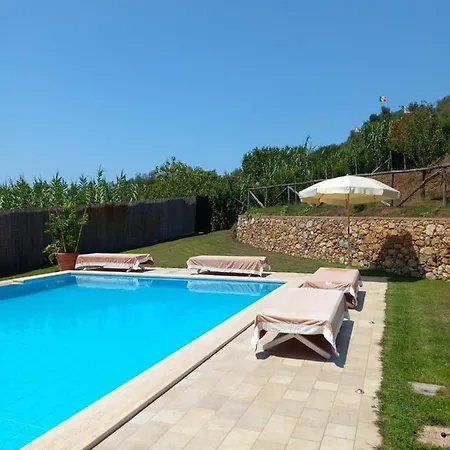 Ester Villa Camaiore