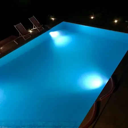 Villa Ester Camaiore